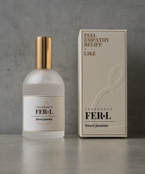 BIRTHDAY BAR(バースデイバー)の「【FER.L フィール】ルームミスト(ルームフレグランス/お香・レディース・ホワイト系その他/ホワイト系その他2/ホワイト・0)」の7枚目の写真