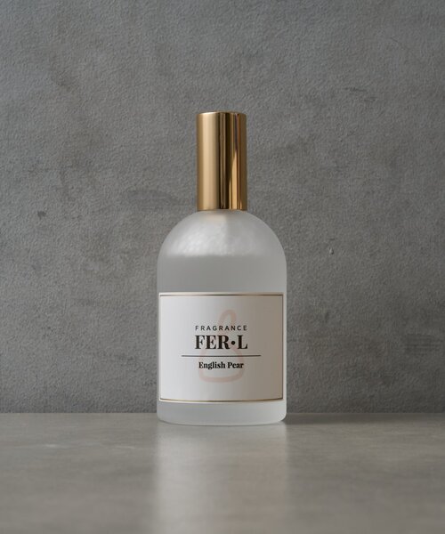 BIRTHDAY BAR(バースデイバー)の「【FER.L フィール】ルームミスト(ルームフレグランス/お香・レディース・ホワイト系その他/ホワイト系その他2/ホワイト・0)」の9枚目の写真