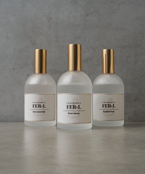 BIRTHDAY BAR(バースデイバー)の「【FER.L フィール】ルームミスト(ルームフレグランス/お香・レディース・ホワイト系その他/ホワイト系その他2/ホワイト・0)」の10枚目の写真