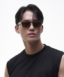 PERCENT OF（パーセント オブ）の「POS 04 - BN（サングラス）」