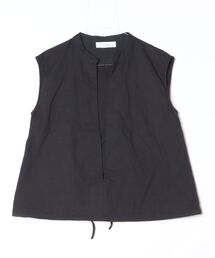 normment（ノーメント）の「ノースリーブブラウス（シャツ/ブラウス）」