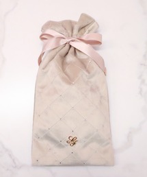 LAFARY（ラファリー）の「ベルベットペンライトポーチ（ポーチ）」