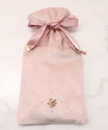 LAFARY（ラファリー）の「ベルベットペンライトポーチ（ポーチ）」