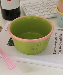 Made in I（メイドインアイ）の「Pastel Pop Bowl（食器）」