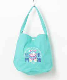 【倭物やカヤ】日本の民芸 手提げバッグ