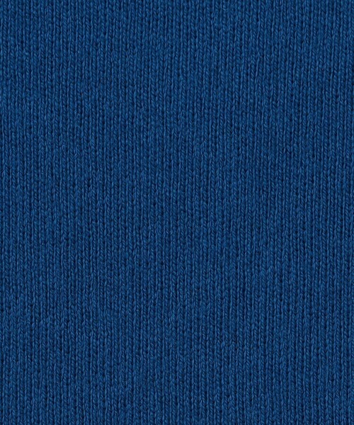 caban(キャバン)の「コットンカシミヤ モックネックゴールドボタンプルオーバー(ニット/セーター・レディース・ブラック/ホワイト/レッド/ブルー・FREE)」の13枚目の写真