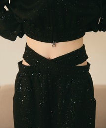 TITTY&CO.(�e�B�e�B�[�A���h�R�[)�̃����N���X�X�E�F�b�g�p���c(�X�E�F�b�g�p���c)