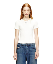 セール】ウィメンズ Tシャツ T-ANGIE（Tシャツ/カットソー）｜DIESEL