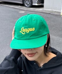 CIAOPANIC TYPY | UNISEXチェーンステッチロゴキャップ(キャップ)