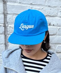 CIAOPANIC TYPY | UNISEXチェーンステッチロゴキャップ(キャップ)