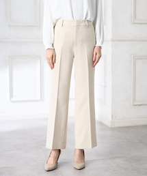 A/C DESIGN BY ALPHA CUBIC（エーシーデザインバイアルファキュービック）の「センタープレスストレッチパンツ【セットアップ対応・大きいサイズあり】（その他パンツ）」