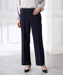 A/C DESIGN BY ALPHA CUBIC | センタープレスストレッチパンツ【セットアップ対応・大きいサイズあり】(その他パンツ)