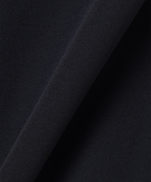 A/C DESIGN BY ALPHA CUBIC（エーシーデザインバイアルファキュービック）の「センタープレスストレッチパンツ【セットアップ対応・大きいサイズあり】（その他パンツ・レディース・ネイビー/ベージュ・64/67/70/76/73）」の7枚目の写真