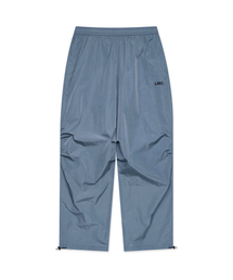 OG WIDE PANTS cool gray