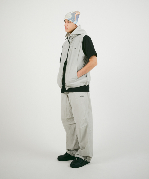 LMCの「OG WIDE PANTS cool gray（その他パンツ・レディース・その他・S/M/L）」の6枚目の写真