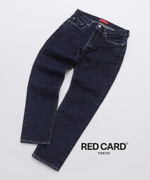 RED CARD TOKYO｜レッドカードのパンツ（レギュラー）通販 - ZOZOTOWN