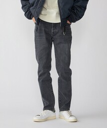RED CARD TOKYO | 【SHIPS別注】RED CARD: RHYTHM SP クリーン ウォッシュ(デニムパンツ)