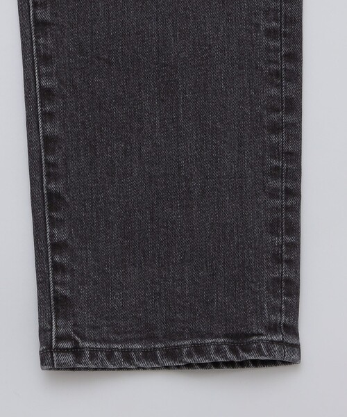 RED CARD TOKYO（レッドカード）の「【SHIPS別注】RED CARD: RHYTHM SP クリーン ウォッシュ（デニムパンツ・メンズ・ダークグレー/ネイビー・29/30/31/32/33/34）」の13枚目の写真