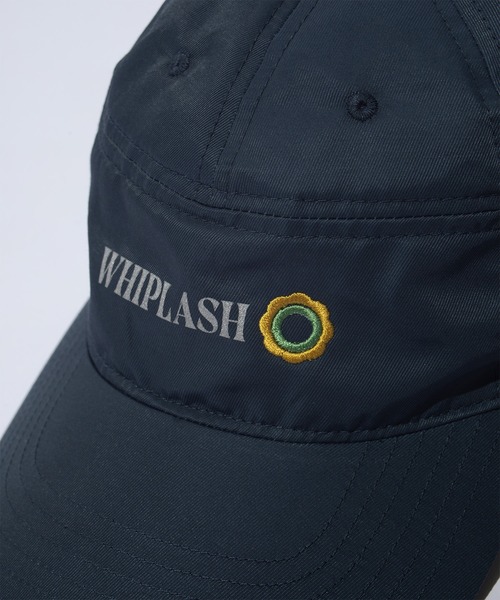 F/CE. (エフシーイー)の「F/CE. TECH KERSEY 6 PANEL UNIT CAP / エフシーイー テック ケーシー 6パネル ユニット キャップ(キャップ・メンズ・ブラック/ネイビー・FREE)」の6枚目の写真