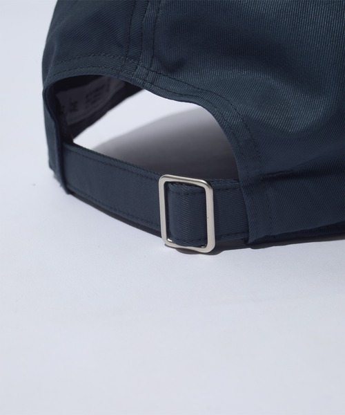 F/CE. (エフシーイー)の「F/CE. TECH KERSEY 6 PANEL UNIT CAP / エフシーイー テック ケーシー 6パネル ユニット キャップ(キャップ・メンズ・ブラック/ネイビー・FREE)」の11枚目の写真