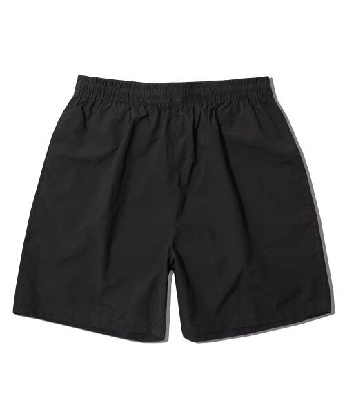 URBAN PLAYERS(アーバンプレイヤーズ)の「ワイエムアクティブ ショートパンツ (ブラック)(その他パンツ・レディース・その他・XL/M/L/2XL)」の3枚目の写真