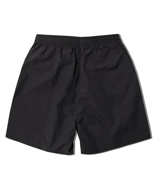 URBAN PLAYERS(アーバンプレイヤーズ)の「ワイエムアクティブ ショートパンツ (ブラック)(その他パンツ・レディース・その他・XL/M/L/2XL)」の4枚目の写真
