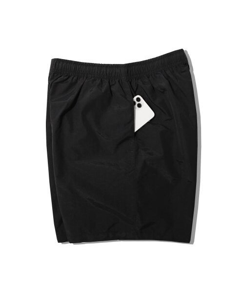 URBAN PLAYERS(アーバンプレイヤーズ)の「ワイエムアクティブ ショートパンツ (ブラック)(その他パンツ・レディース・その他・XL/M/L/2XL)」の5枚目の写真