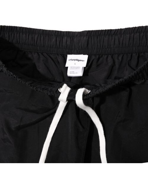 URBAN PLAYERS(アーバンプレイヤーズ)の「ワイエムアクティブ ショートパンツ (ブラック)(その他パンツ・レディース・その他・XL/M/L/2XL)」の6枚目の写真