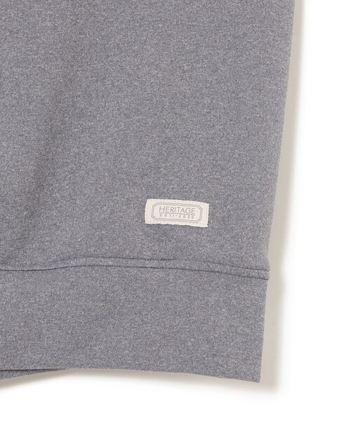 BEAMS GOLF(ビームスゴルフ)の「PURPLE LABEL / BROOKLYN ストレッチ フーディー ベスト(UVカット・吸水速乾)(ベスト・メンズ・ホワイト/グレー/ネイビー・XL/L/S/M)」の21枚目の写真