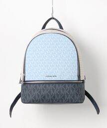 MICHAEL KORS｜マイケルコースのバックパック/リュック（ブルー