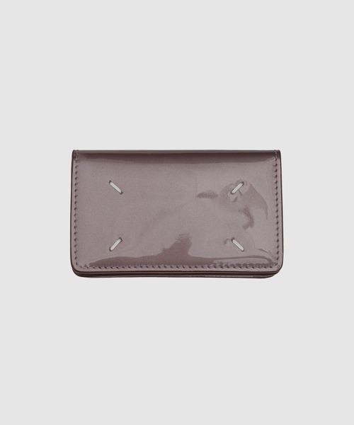 PORTATESSERE（カードケース）｜Maison Margiela（メゾンマルジェラ