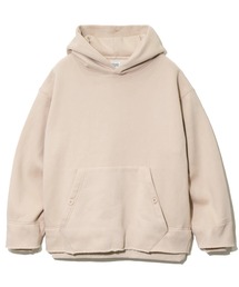 AOZORA（アオゾラ）の「プルオーバーパーカー（パーカー）」