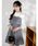 dazzlin�i�_�Y�����j�́u2WAY�{�E�^�C���C���[�h�~�j�����s�[�X�i�����s�[�X�j�v�b�`���R�[���O���[