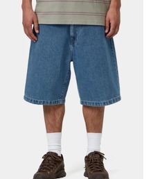 【Carhartt WIP】LANGDON SHORT I036587