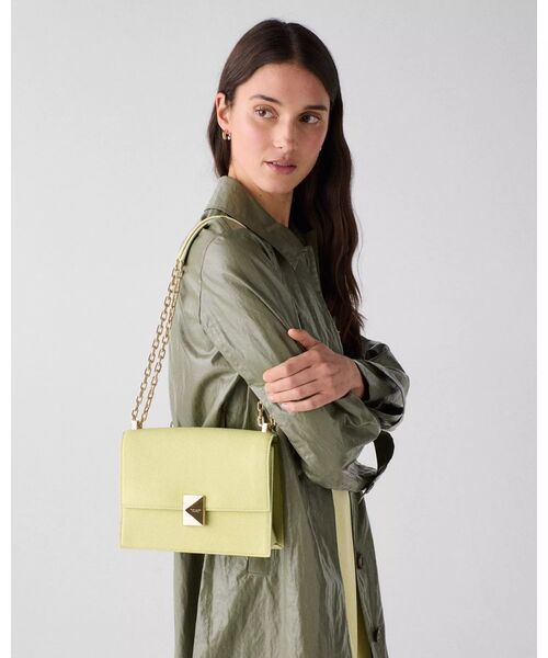 デコ チェーン ショルダー バッグ（ショルダーバッグ）｜kate spade 