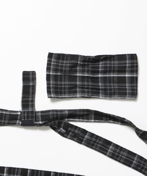 SEQUENZ（シークエンズ）の「※WEB限定 / 2WAY仕様 / 推し活トートバッグ / sqnz favorite kira-kira tote bag（トートバッグ・レディース・ブラック/ネイビー/イエロー/グリーン/レッド/ピンク・FREE）」の9枚目の写真