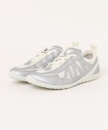 ECCO 高性能 軽量 BIOM LITE レディース スニーカー