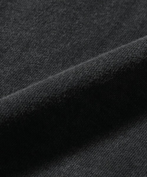 Ray BEAMS（レイビームス）の「REMI RELIEF / ウラケ イージー パンツ（その他パンツ・レディース・ライトピンク/ブラック・X-SMALL）」の6枚目の写真