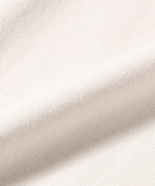 Ray BEAMS（レイビームス）の「REMI RELIEF / ウラケ イージー パンツ（その他パンツ・レディース・ライトピンク/ブラック・X-SMALL）」の12枚目の写真