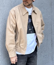 COLONY 2139 | コットンツイルワークジャケット(ブルゾン)