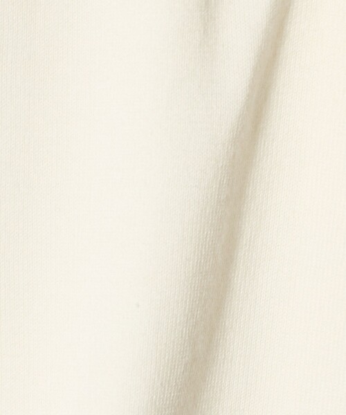 green label relaxing（グリーンレーベルリラクシング）の「＜1_OF MINE＞クルーネック ニット カーディガン（カーディガン/ボレロ・レディース・ネイビー/その他1/ライトピンク/ホワイト・FREE）」の11枚目の写真