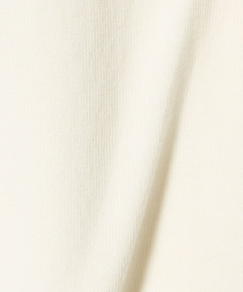 green label relaxing（グリーンレーベルリラクシング）の「＜1_OF MINE＞クルーネック ニット カーディガン（カーディガン/ボレロ・レディース・ネイビー/その他1/ライトピンク/ホワイト・FREE）」の19枚目の写真