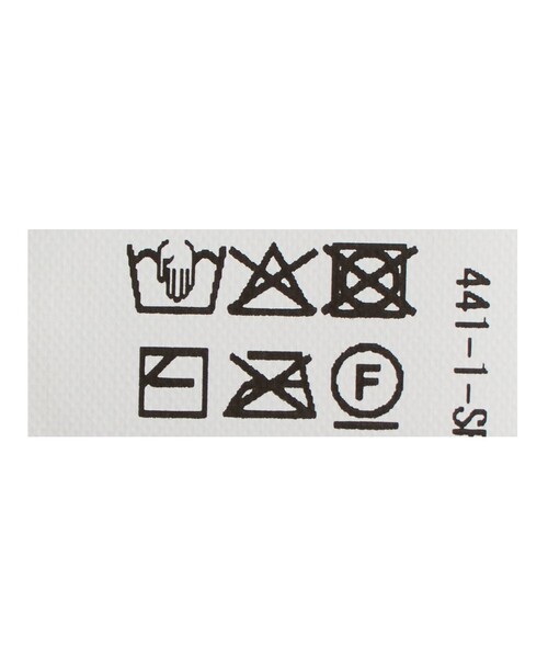 green label relaxing（グリーンレーベルリラクシング）の「＜1_OF MINE＞クルーネック ニット カーディガン（カーディガン/ボレロ・レディース・ネイビー/その他1/ライトピンク/ホワイト・FREE）」の21枚目の写真