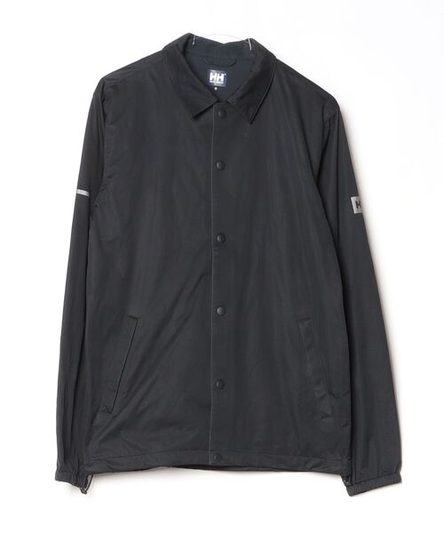 ブランド古着コーチジャケット（その他アウター）｜HELLY HELLY HANSEN 