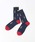 POLO RALPH LAUREN�i�|�� �����t ���[�����j�́uPOLO RALPH LAUREN ALL OVER SEASON BEAR �N���[�\�b�N�X 02012512�i�\�b�N�X/�C���j�v�b�_�[�N�l�C�r�[