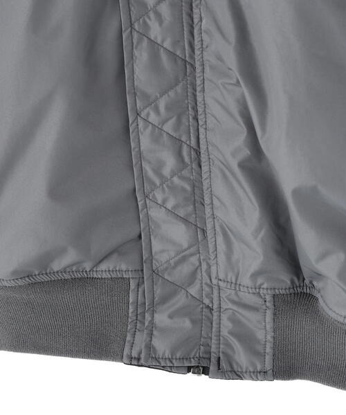 Alpha Industries（アルファインダストリーズ）の「Alpha Industries/アルファ インダストリーズ/L‐2B OVERSIZED FLIGHT JACKET/エルツービー オーバーサイズ・フライトジャケット（その他アウター・メンズ・ブラック/その他4/その他2・S/M/L/XL）」の18枚目の写真