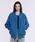 Alpha Industries�i�A���t�@�C���_�X�g���[�Y�j�́uAlpha Industries/�A���t�@ �C���_�X�g���[�Y/L�]2B OVERSIZED FLIGHT JACKET/�G���c�[�r�[ �I�[�o�[�T�C�Y�E�t���C�g�W���P�b�g�i�~���^���[�W���P�b�g�j�v�b���̑�4