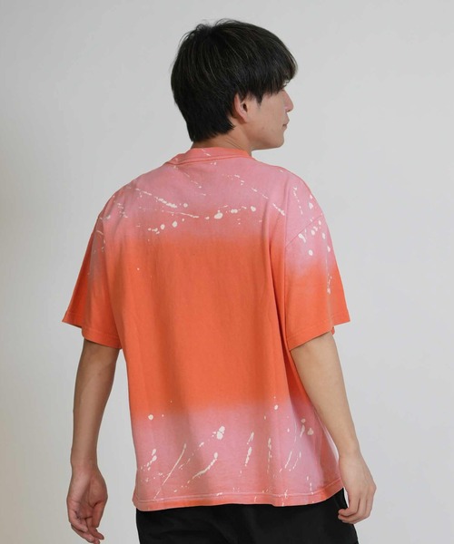 lost(ロスト)の「lost/ロスト KING SKULLY TEE Tシャツ LM6S-2102(Tシャツ/カットソー・メンズ・シアン/レッド/ブラウン・M/XL/L)」の19枚目の写真