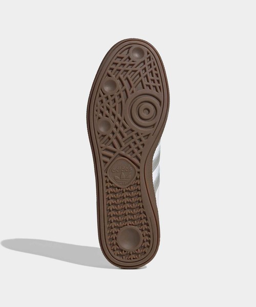 adidas(アディダス)の「ハンドボール スペツィアル メルセデス / HANDBALL SPEZIAL MERCEDES / アディダスオリジナルス adidas Originals(スニーカー・メンズ・ホワイト・28.5cm/28.0cm/27.5cm/27.0cm/26.5cm/26.0cm/23.0cm/29.0cm/25.5cm/25.0cm/24.5cm/24.0cm/23.5cm/22.5cm)」の11枚目の写真