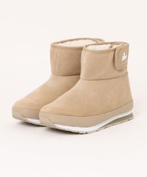 def/focus tokyo（デフフォーカストーキョー）の「RUBBER DUCK/ラバーダック レインブーツ【Sporty SnowJoggers Suede】（ブーツ）」